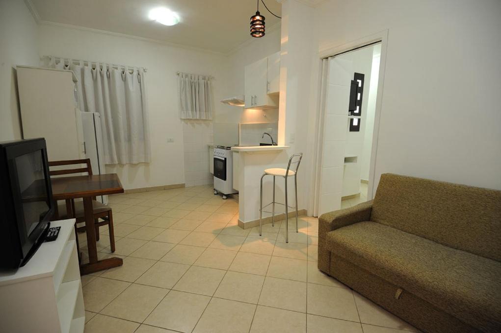 Hotel Poeta Flat Itajubá Екстериор снимка