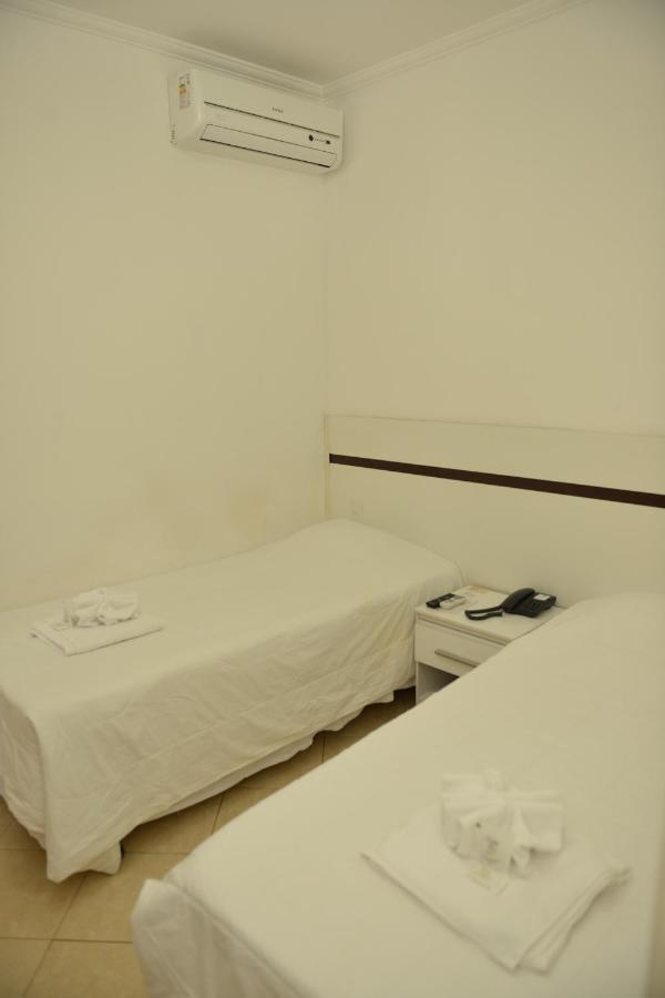 Hotel Poeta Flat Itajubá Екстериор снимка