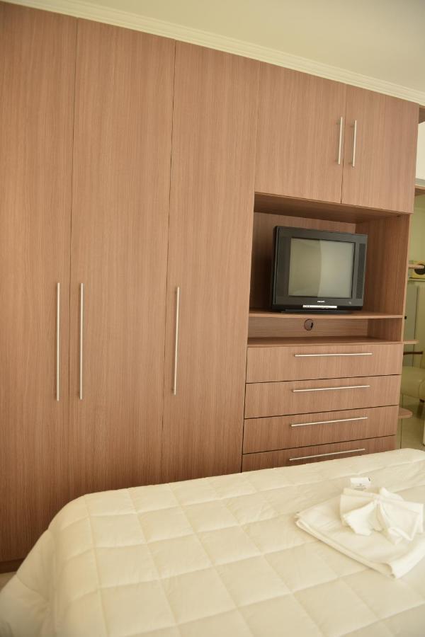 Hotel Poeta Flat Itajubá Екстериор снимка