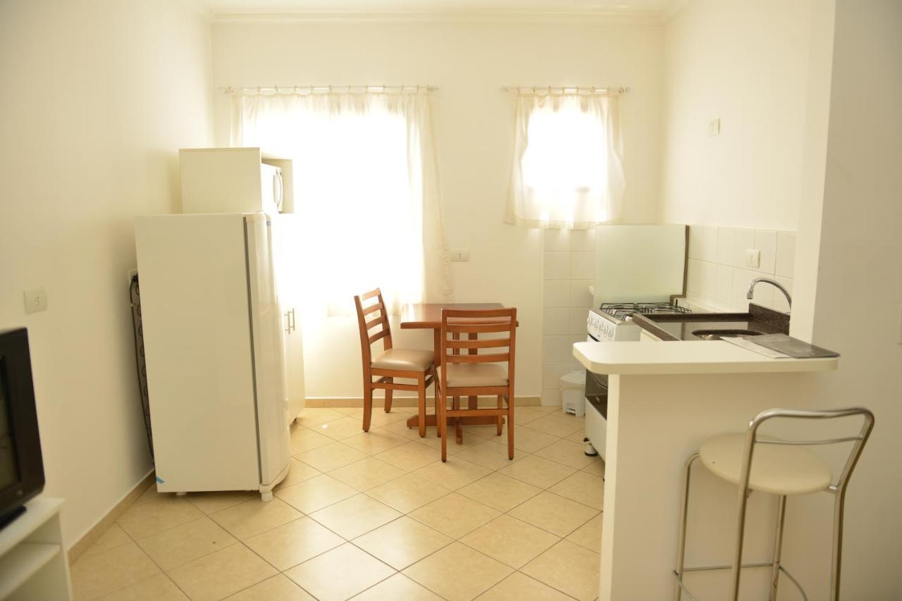 Hotel Poeta Flat Itajubá Екстериор снимка