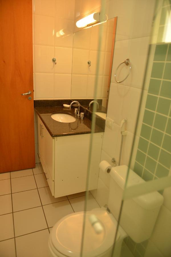 Hotel Poeta Flat Itajubá Екстериор снимка